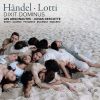 Download track Dixit Dominus, HWV 232: VIII. De Torrente In Via Bibet