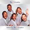 Download track Too Much Of A Little Bit (Remastered 2021)