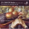 Download track 15. Suite For Solo Cello No. 6 In D Major BWV 1012: Courante