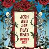 Download track Bertha (Live At The Lincoln Theatre 6 / 20 / 24)