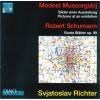 Download track 5. Mussorgsky - Bilder Riner AusstellungPictures At An Exhibition: Promenade. Der Markplatz Von Limoges. Katakomben. Cum Mortuis In Lingua Mortua