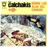 Download track El Condor Pasa