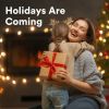 Download track Let's Start The New Year Off Right (From Holiday Inn Soundtrack)