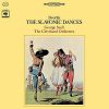 Download track 15. Slavonic Dances, Op. 72 - No. 7 In C Major - Allegro Vivace