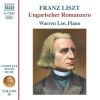 Download track Ungarischer Romanzero, S. 241a: No. 18 In A Major