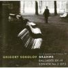Download track Sonata No. 3 In F Minor P. 5: V. Finale: Allegro Moderato Ma Rubato - Piu Mosso