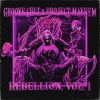 Download track RETRIBUTION