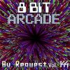 Download track Wild Blue (8-Bit John Mayer Emulation)