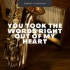 Download track Let That Be A Lesson To You