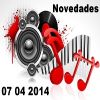 Download track La Mano Arriba