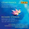 Download track Burleske In D Minor, TrV 145