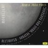 Download track Piano Sonata No. 30 In E, Op. 109 - Beethoven: Piano Sonata No. 30 In E, Op. 109 - 3. Gesangvoll, Mit Innigster Empfindung (Andante Molto Cantabile Ed Espressivo)