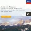 Download track Â«Ein HeldenlebenÂ», Op. 40: VI. Des Helden Weltflucht Und Vollendung