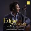 Download track 08. Cello Concerto Tout Un Monde Lointain IV. Miroirs. Lent Et Extatique