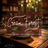 Download track Cinnamon Leaf Cadences (Keyb Ver.)