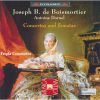 Download track 30. Boismortier - Sonate VI Op. 34 - III. Largo