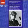 Download track 01. Y. Menuhin - Paganini, Violin Concerto No. 1. I. Allegro Maestoso