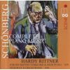 Download track 16. Fünf Klavierstücke Op. 23- IV. Schungvoll, Mäßig