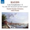 Download track 09. Haydn Symphony No. 104 In D Major, Hob. I104 Salomon I. Adagio - Allegro