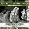 Download track Der Herr Lebet, Wq. 251, H. 821g, Pt. 2: No. 18, Lob, Ehr Und Preis Sei Gott