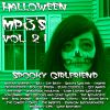 Download track Lucky Enough To Be A Ghost