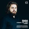 Download track 9. Robert Schumann - Belsatzar Op. 57