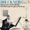 Download track Symphony No. 7 In E Major, WAB 107: Bruckner: Symphony No. 7 In E Major, WAB 107 - I. Allegro Moderato