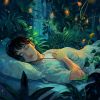 Download track Soft Lull Of Night