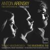 Download track 01 - Piano Trio No. 1 In D Minor, Op. 32 – I. Allegro Moderato