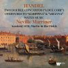 Download track Water Music, Suite No. 2 In D Major, HWV 349: III. Menuet