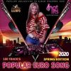 Download track Don't Leave Me Alone