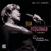 Download track It Happened In Monterey / No Regrets / It'S A Wonderful World