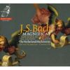 Download track 09. Magnificat BWV243 - 02. Aria (Soprano 2) Et Exsultavit Spiritus Meus