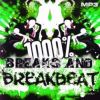 Download track Outselect - F% Ck The Police