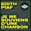Download track I Shouldn't Care (J'm'en Fous Pas Mal)
