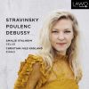 Download track Cello Sonata In D Minor, CD 144, L. 135: I. Prologue – Lent, Sostenuto E Molto Risoluto