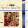 Download track 8. Concerto For Organ And Orchestra In F Major Op. 7 No. 7 ''Cuckoo And Nightingale'' - II. Allegro