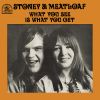 Download track It Takes All Kinds Of People (Stereo Promo Version)
