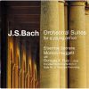 Download track Orchestral Suite N2 In A Minor - Rondeau