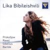 Download track 18 Piano Sonata, BB 88 I. Allegro Moderato