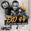 Download track It's About To Go Down