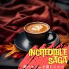 Download track Coffeehouse Jazz Ambience