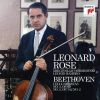 Download track Cello Sonata No. 5 In D Major, Op. 102 No. 2 (Remastered) II. Adagio Con Molto Sentimento D'affetto