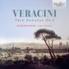 Download track Trio Sonata No. 3 In G Major, Op. 1 IV. Vivace