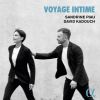 Download track Duparc: L'invitation Au Voyage
