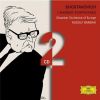 Download track Shostakovich Symphony For Strings, Op. 118a - II. Allegretto Furioso