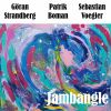 Download track Patrik Boman; Göran Strandberg; Sebastian Voegler - Un Poco Loco (2022 Remastered)