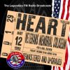 Download track How Can I'refuse (Live Westwood One Fm Broadcast Remastered) (Westwood One Fm Broadcast Veterans Memorial -Ea547f41