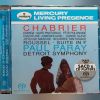 Download track Chabrier: ESPAÑA