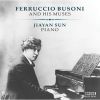 Download track 11 - Variations-Studie Nach Mozart I From Klavierübung, Part 3